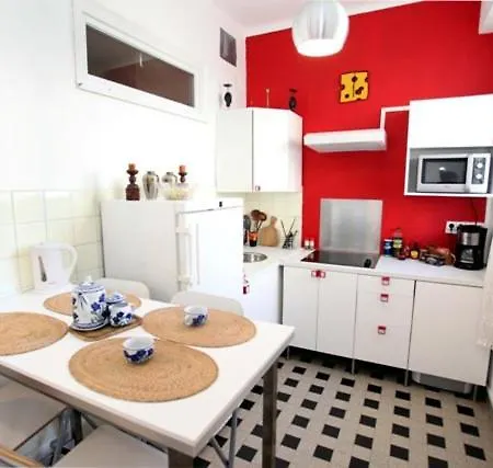 2 Steps From The Sea, Calm, Full Furnished