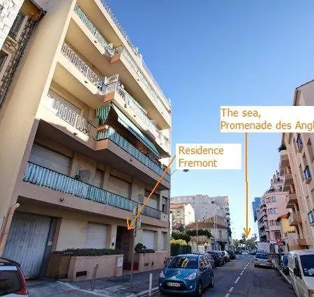 דירה 2 Steps From The Sea, Calm, Full Furnished